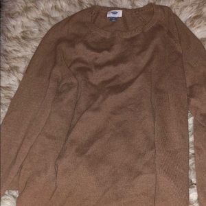 Old Navy Sweater Medium